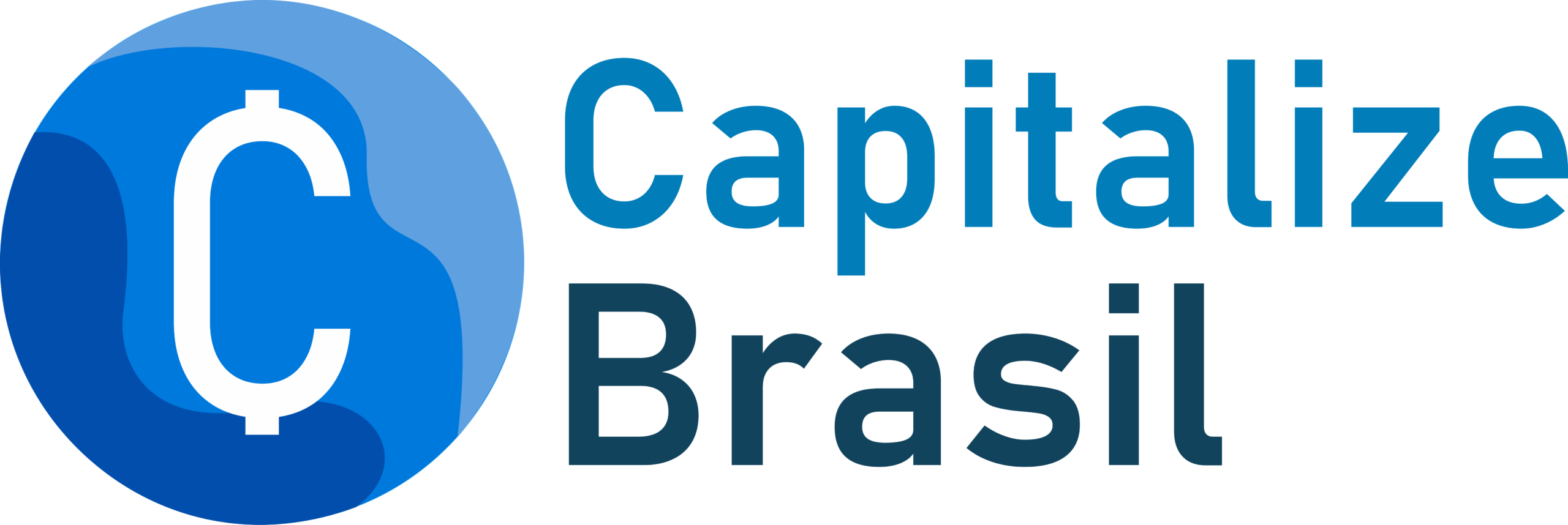 Capitalize Brasil