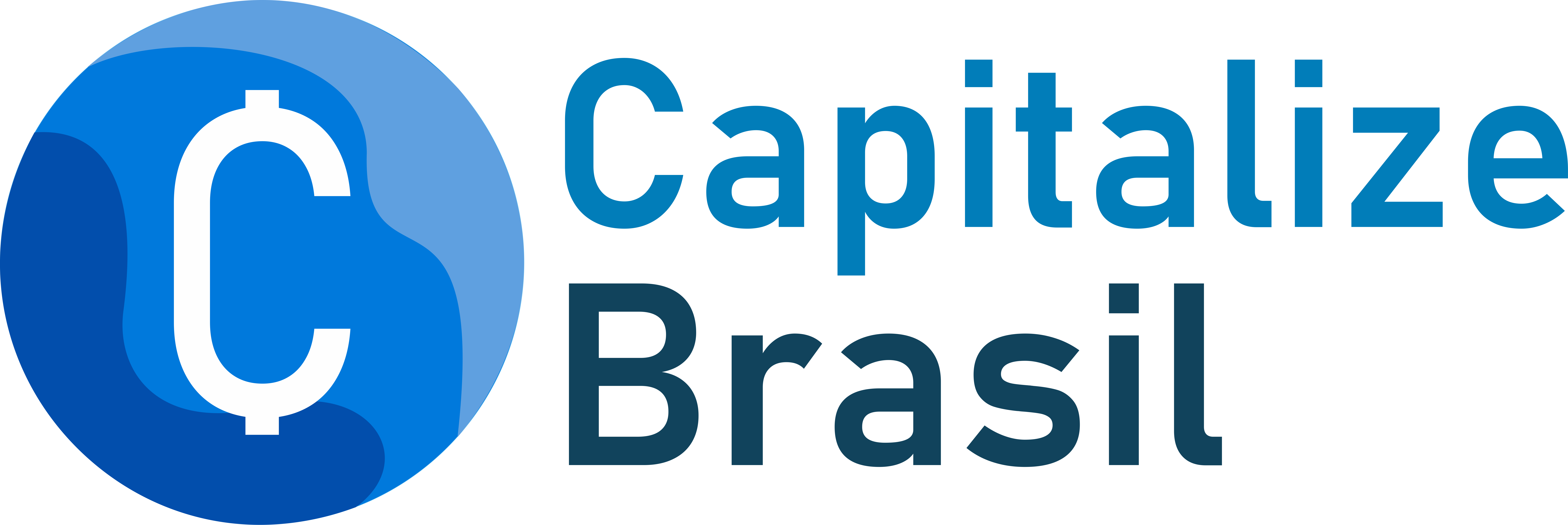 Capitalize Brasil
